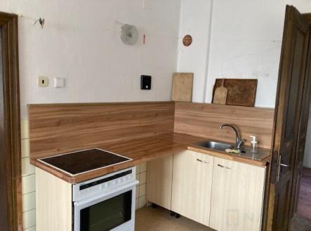 Prodej - dům/vila, 214 m²