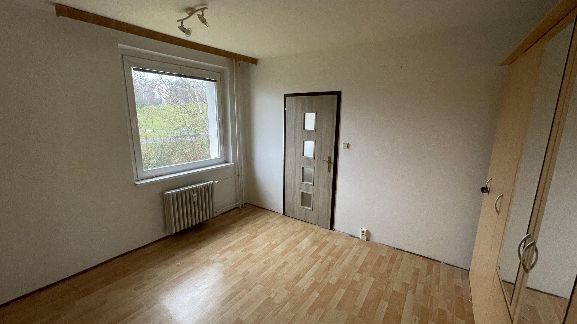 Byt 4+1 - Ústí nad Labem, Neštěmická 1