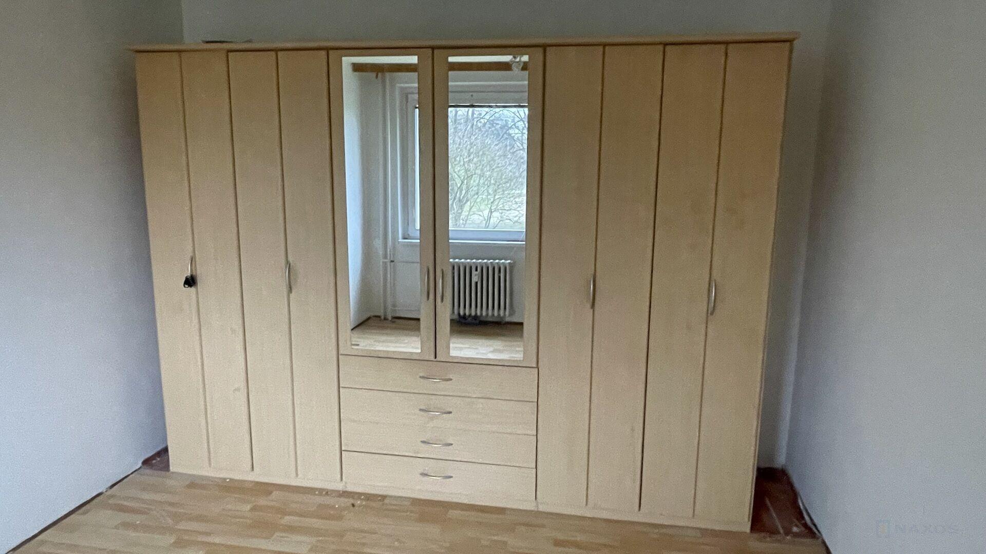 Byt 4+1 - Ústí nad Labem, Neštěmická 1