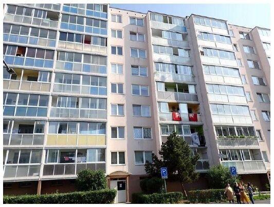 Dražba družstevního bytu v Litvínově