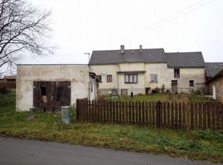 Prodej - dům/vila, 123 m²