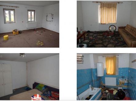 Prodej - dům/vila, 123 m²