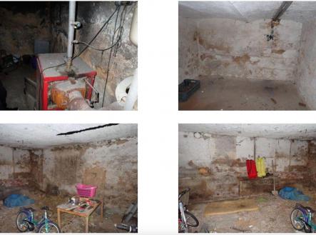 Prodej - dům/vila, 123 m²