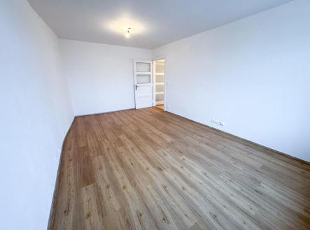 Pronájem bytu, 2+1, 76 m²