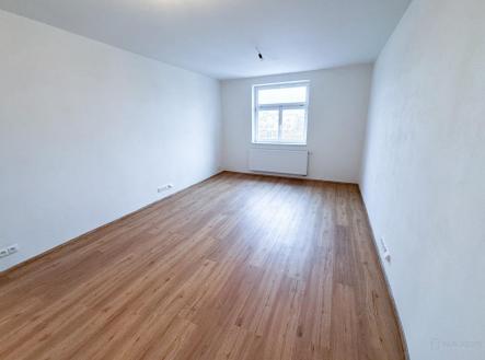 Pronájem bytu, 2+1, 76 m²