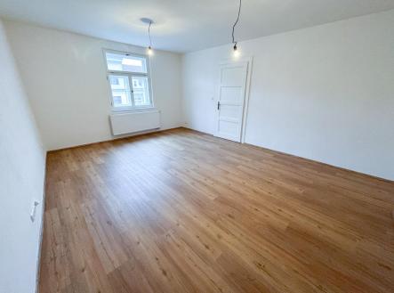 Pronájem bytu, 2+1, 76 m²