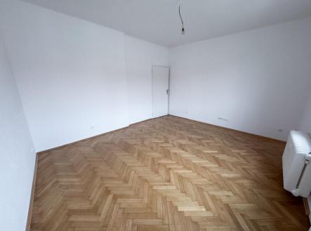 Pronájem bytu, 2+1, 101 m²