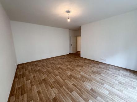 Pronájem bytu, 1+1, 55 m²