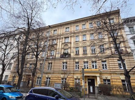 Pronájem bytu, 3+1, 105 m²