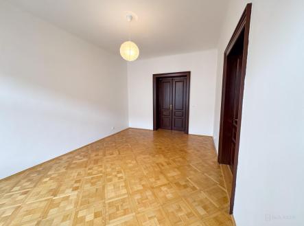 Pronájem bytu, 3+1, 105 m²