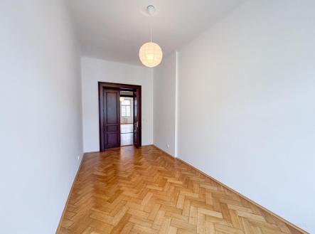 Pronájem bytu, 3+1, 105 m²