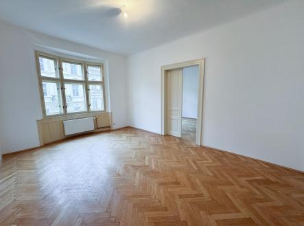 Pronájem bytu, 4+1, 128 m²