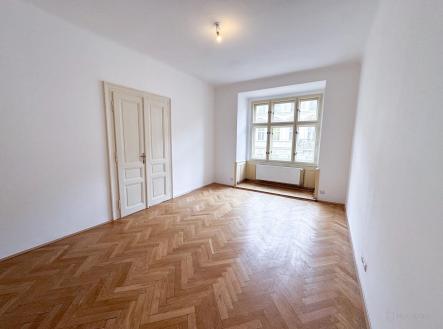 Pronájem bytu, 4+1, 128 m²