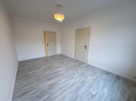 Pronájem bytu, 1+1, 54 m²