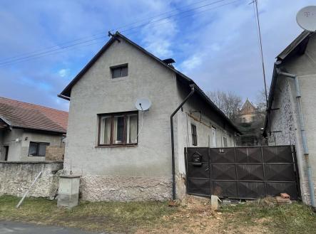 Prodej - dům/vila, 75 m²