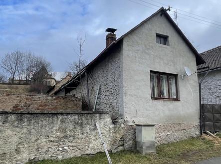 Prodej - dům/vila, 75 m²