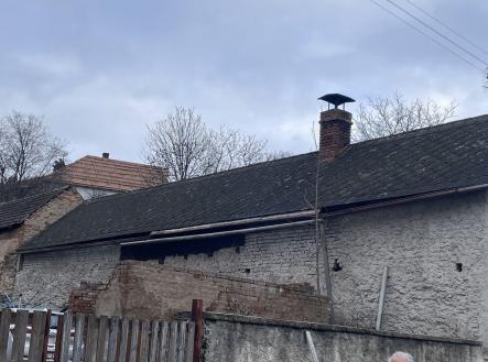 Prodej - dům/vila, 75 m²