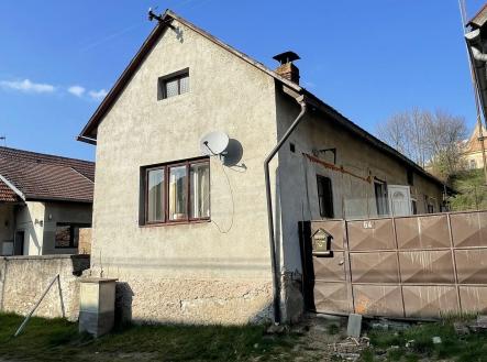 Prodej - dům/vila, 75 m² obrázek