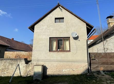 Prodej - dům/vila, 75 m²