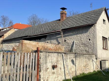 Prodej - dům/vila, 75 m²