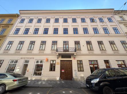 Pronájem bytu, 1+kk, 59 m²