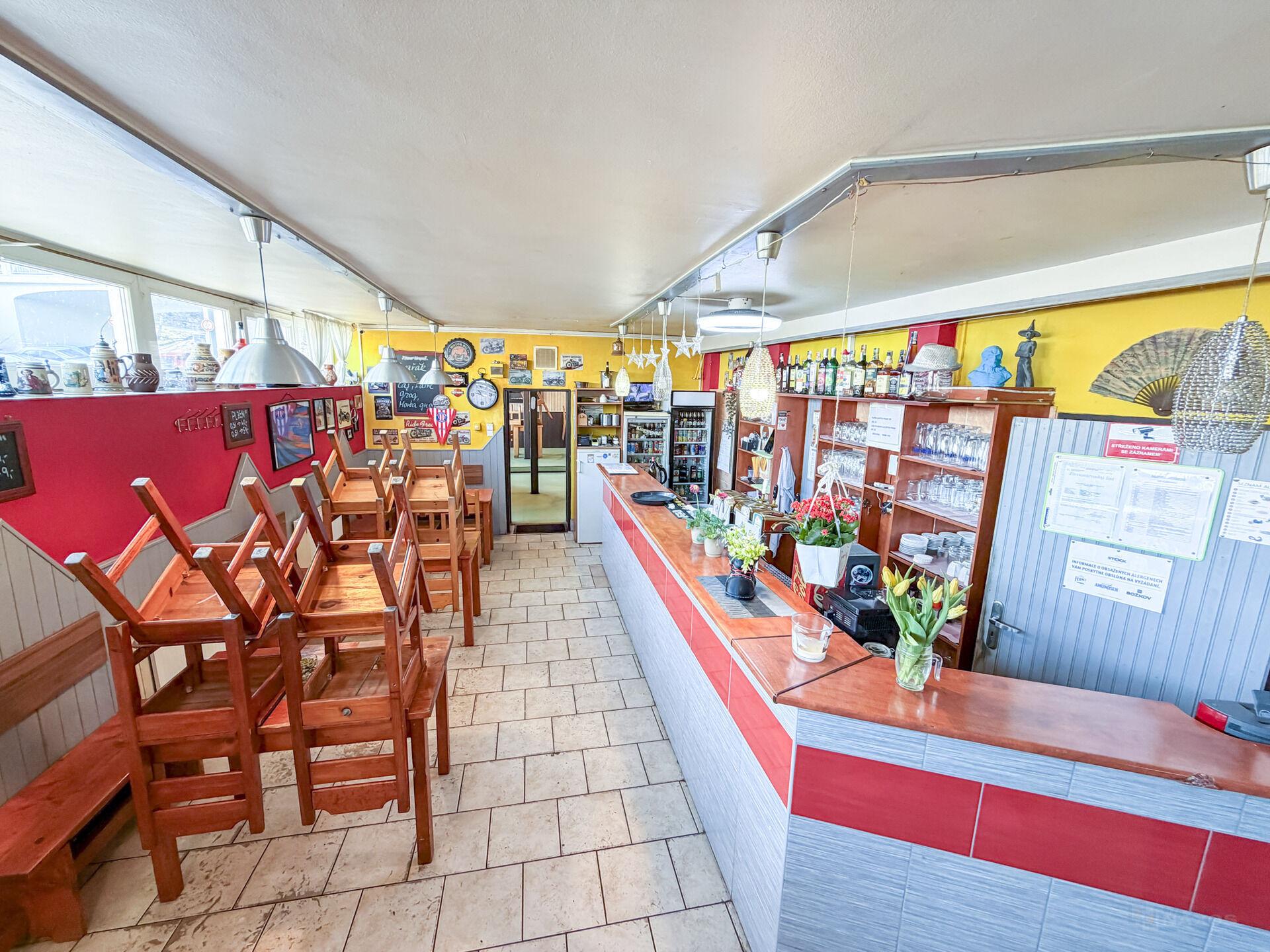 Aukce na pronájem stavby – Vaníčkova 2343/2, Praha 6