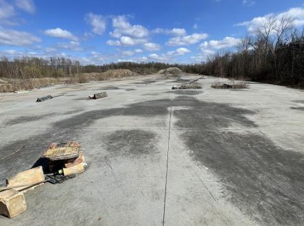 Prodej - pozemek pro komerční výstavbu, 84 700 m²