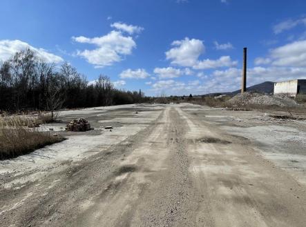 Prodej - pozemek pro komerční výstavbu, 84 700 m²