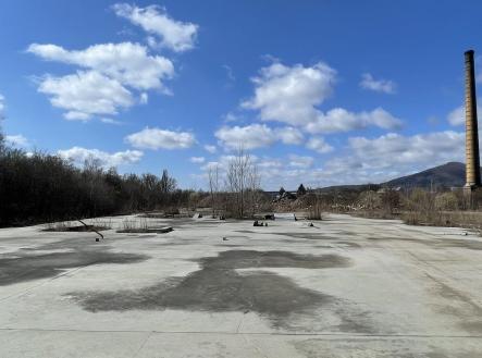 Prodej - pozemek pro komerční výstavbu, 84 700 m²