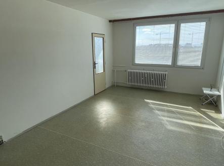 Prodej bytu, 1+1, 34 m²