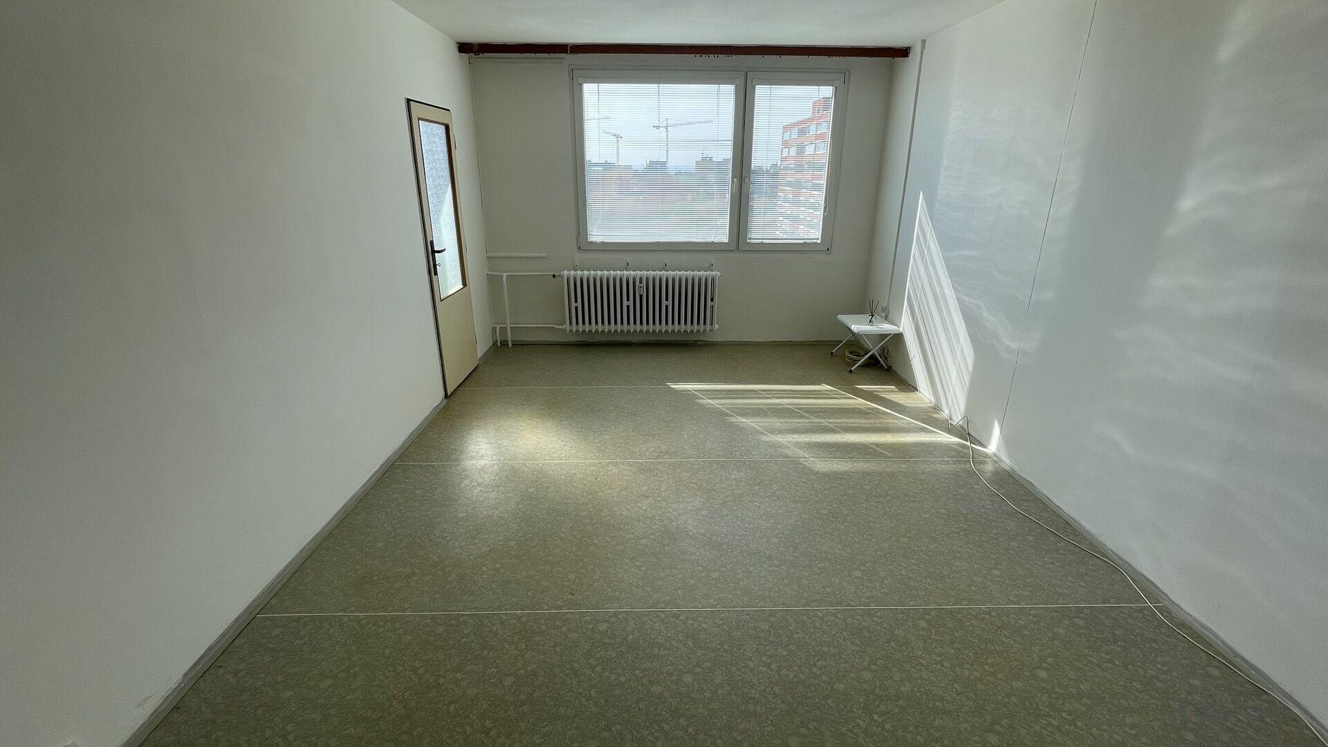 Byt 1+1 - Červenkova 4, Praha 8 – Střížkov