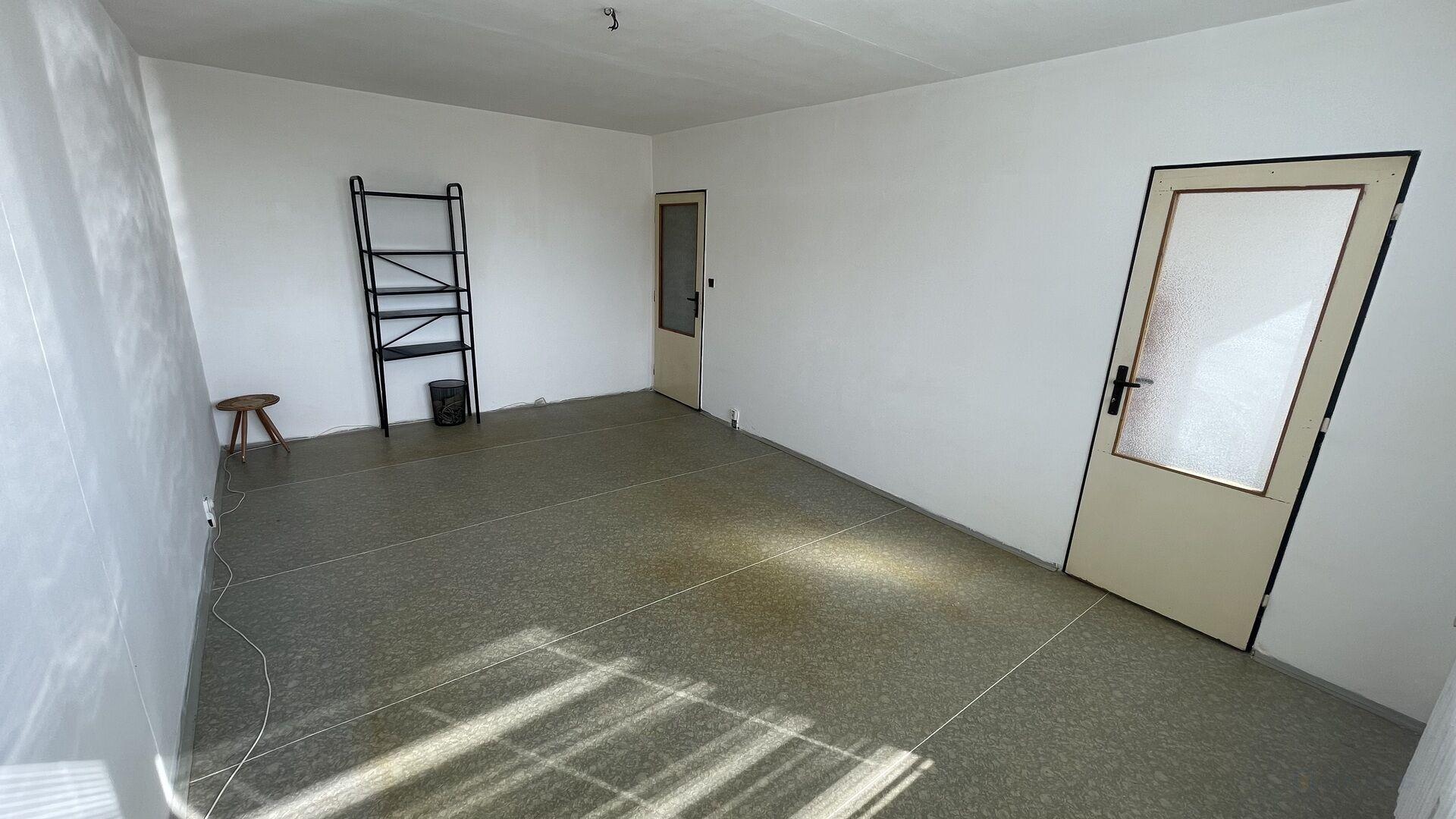 Byt 1+1 - Červenkova 4, Praha 8 – Střížkov