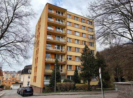 Prodej bytu, 2+kk, 40 m²