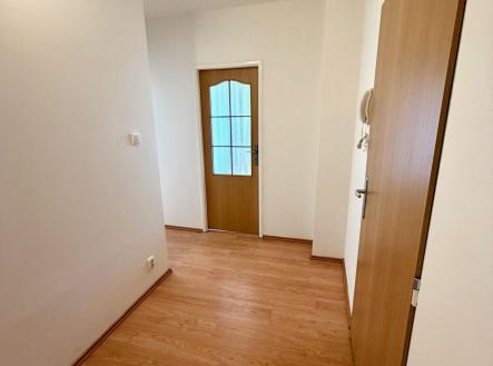 Prodej bytu, 2+kk, 40 m²