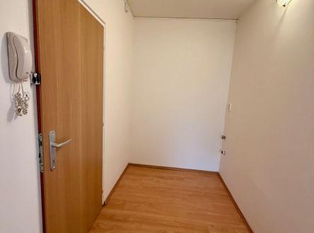 Prodej bytu, 2+kk, 40 m²