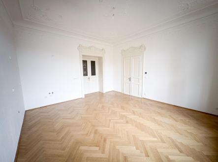 Pronájem bytu, 4+kk, 104 m²