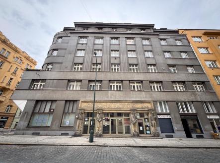 Pronájem bytu, 2+1, 70 m² obrázek