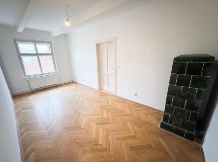 Pronájem bytu, 2+1, 70 m²