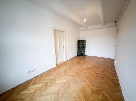 Pronájem bytu, 2+1, 70 m²