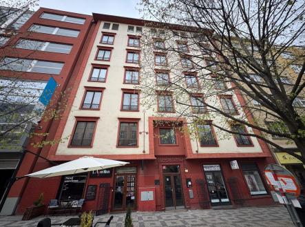 Pronájem bytu, 3+kk, 78 m² obrázek