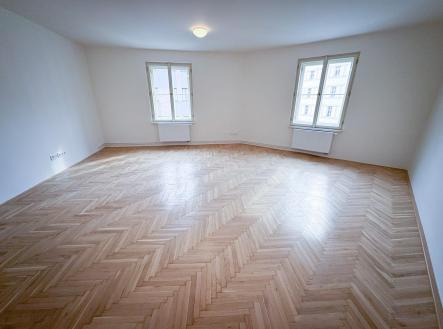Pronájem bytu, 2+1, 87 m²