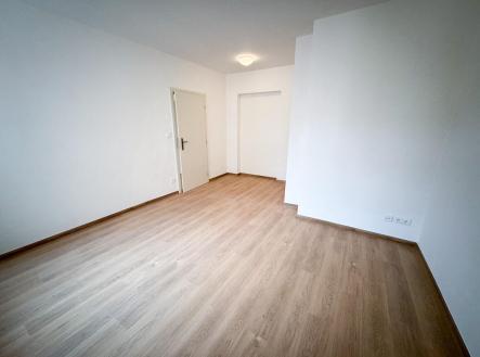Pronájem bytu, 1+1, 44 m²