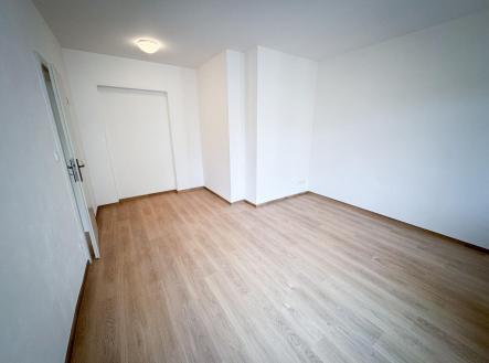 Pronájem bytu, 1+1, 44 m²