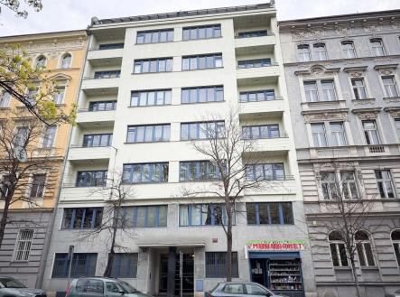 Pronájem bytu, 1+1, 57 m²