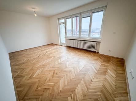 Pronájem bytu, 1+1, 57 m²