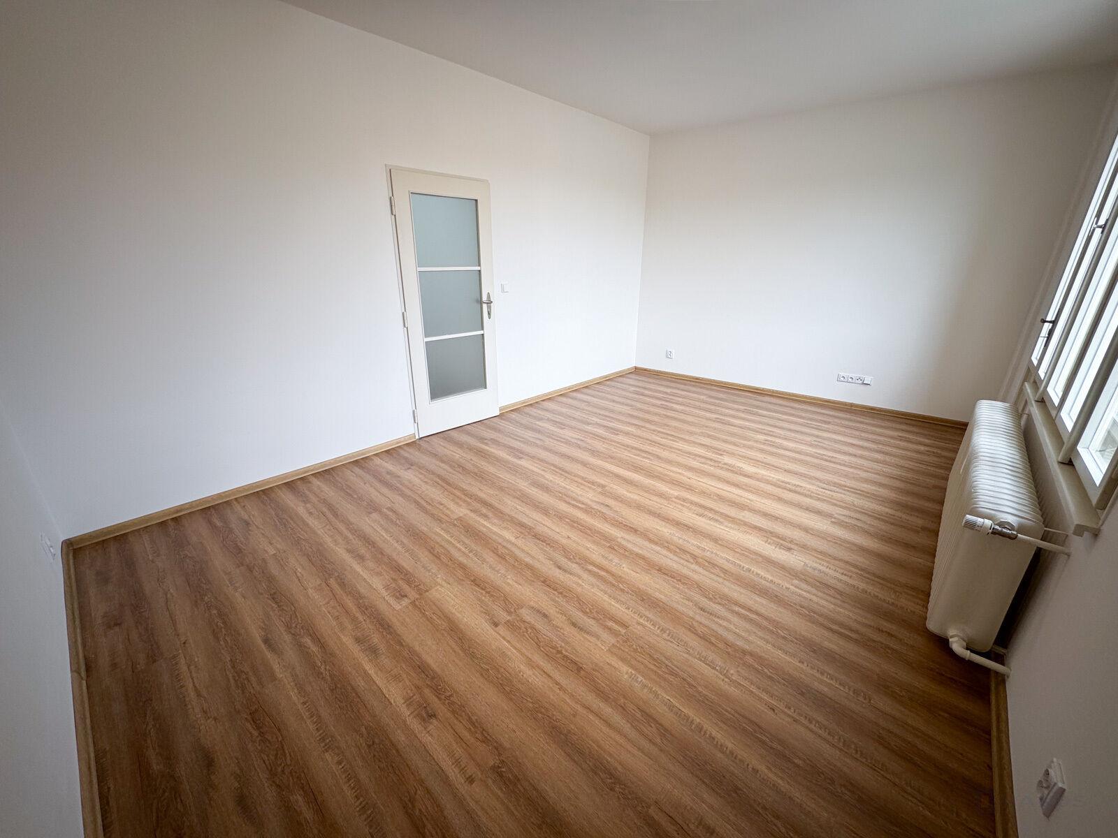 Městský byt 1+1 na Praze 2