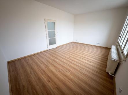 Pronájem bytu, 1+1, 63 m²