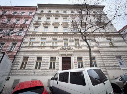 Pronájem bytu, 2+1, 80 m²