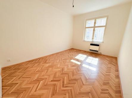 Pronájem bytu, 2+1, 73 m²