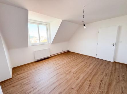 Pronájem bytu, 2+kk, 48 m²